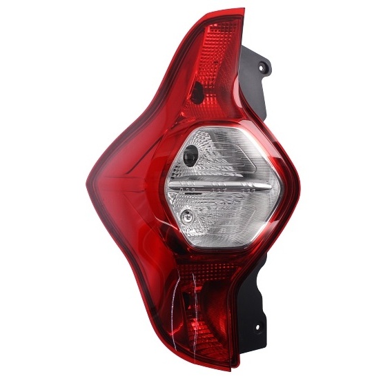 Lampa Stop Spate Stanga Valeo Dacia Lodgy 2012→ 044777